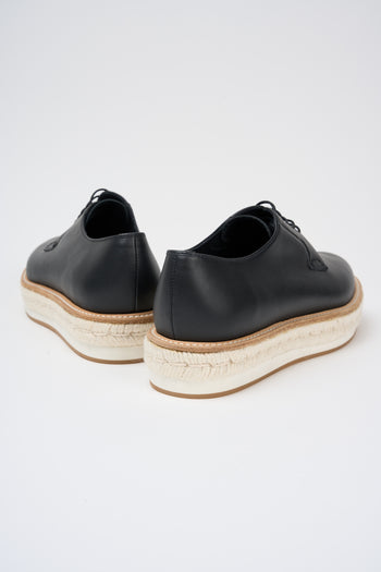 Church’s Stringata Black Donna - 3
