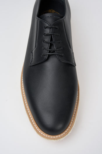 Church’s Stringata Black Donna - 4