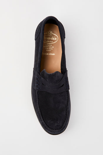 Church's Mocassino Navy Uomo - 5