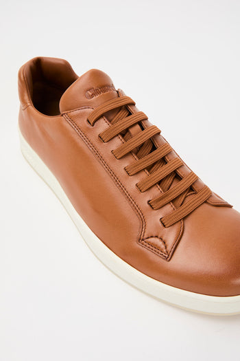 Church's Sneaker Tan Uomo - 4