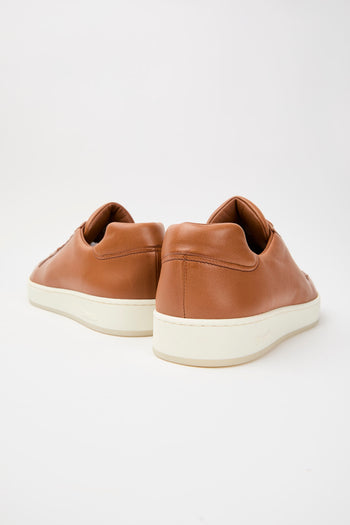 Church's Sneaker Tan Uomo - 5