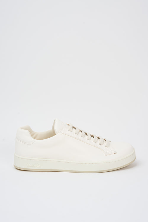 Church’s Sneaker Ivory Uomo - 1