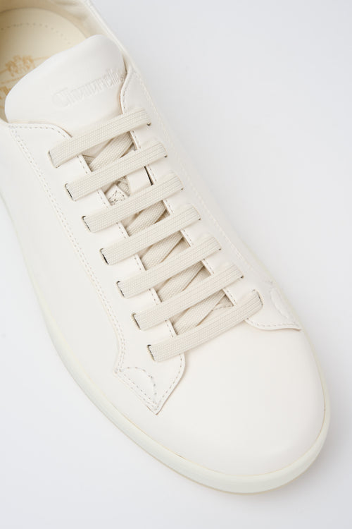 Church’s Sneaker Ivory Uomo - 2