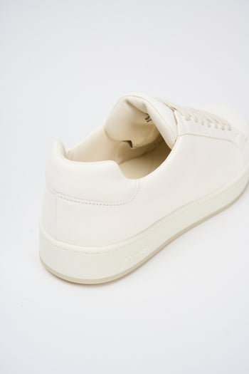 Church’s Sneaker Ivory Uomo - 3