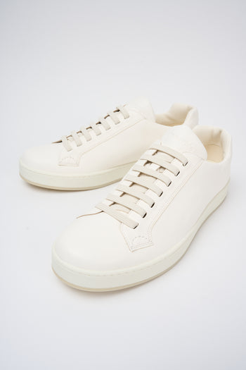 Church’s Sneaker Ivory Uomo - 5