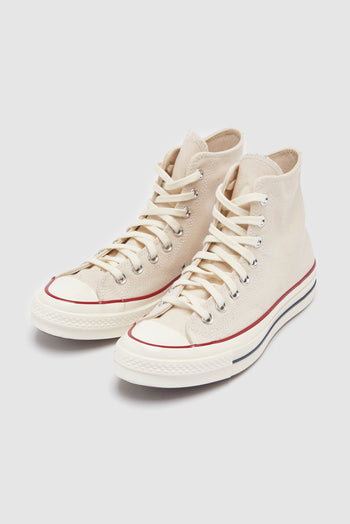 Converse Sneaker Pergamena/granato/egret Unisex - 3