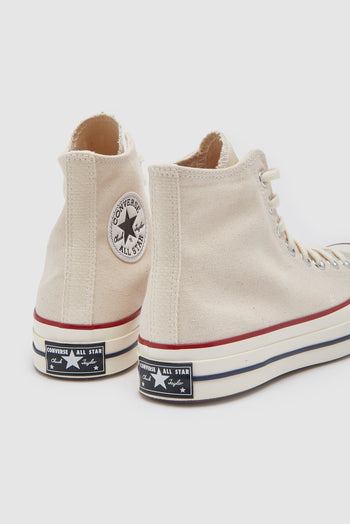 Converse Sneaker Pergamena/granato/egret Unisex - 4