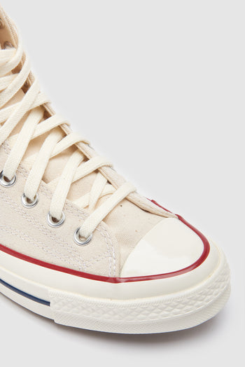 Converse Sneaker Pergamena/granato/egret Unisex - 5