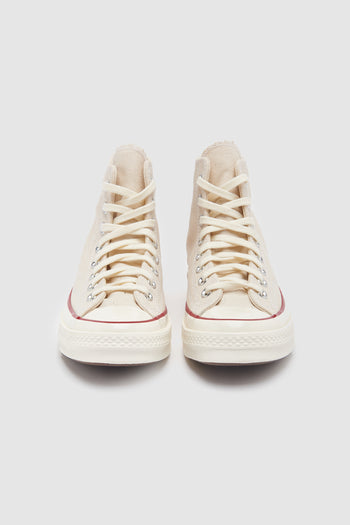 Converse Sneaker Pergamena/granato/egret Unisex - 6