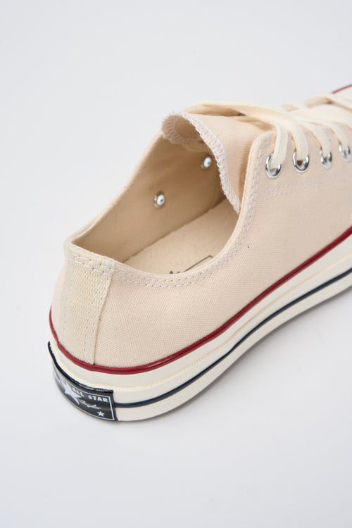 Converse Sneaker Pergamena Unisex - 2