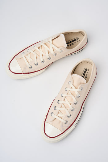Converse Sneaker Pergamena Unisex - 3
