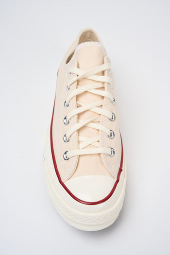 Converse Sneaker Pergamena Unisex - 4