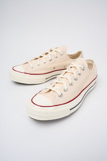 Converse Sneaker Pergamena Unisex - 5