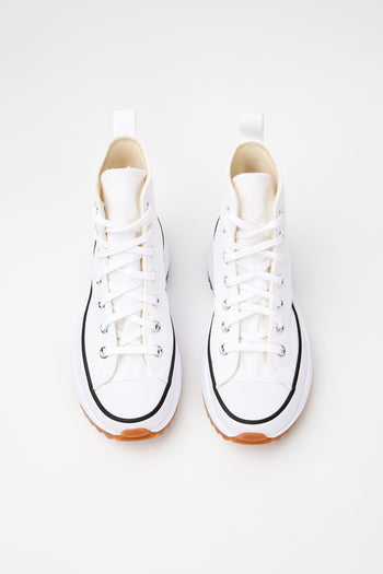 Converse Sneaker Bianco Donna - 3