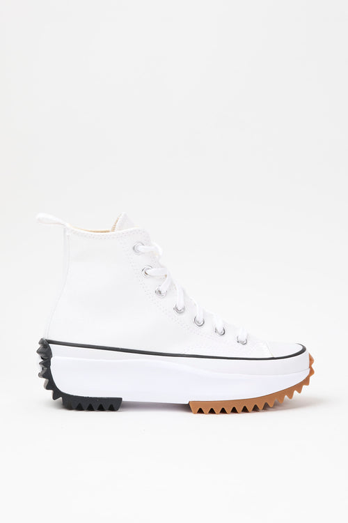 Converse Sneaker Bianco Donna