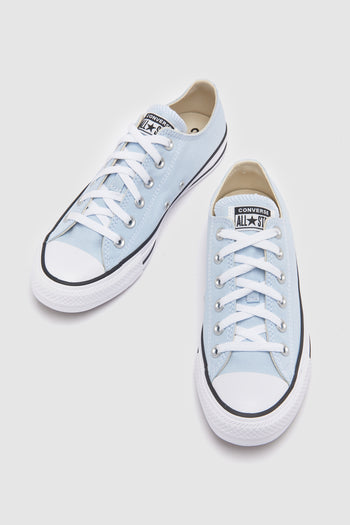 Converse Sneaker Superluna Blu Unisex - 3