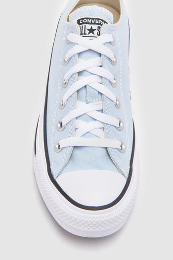 Converse Sneaker Superluna Blu Unisex - 4