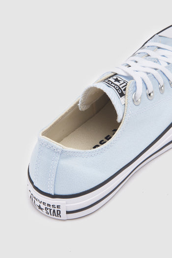 Converse Sneaker Superluna Blu Unisex - 5