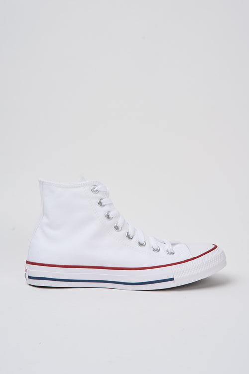 Converse Sneaker Bianco Ottico Unisex