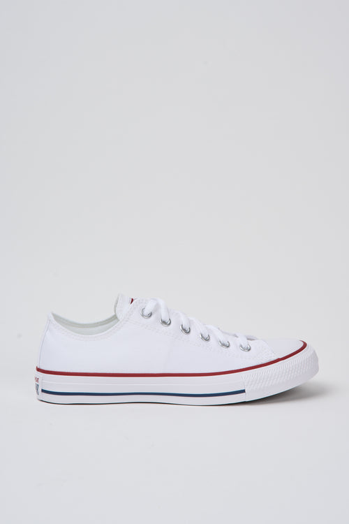 Converse Sneaker Bianco Ottico Unisex