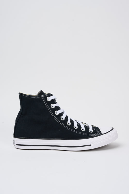 Converse Sneaker Nero Unisex - 1