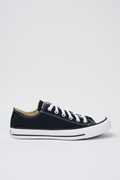 Converse Sneaker Nero Unisex