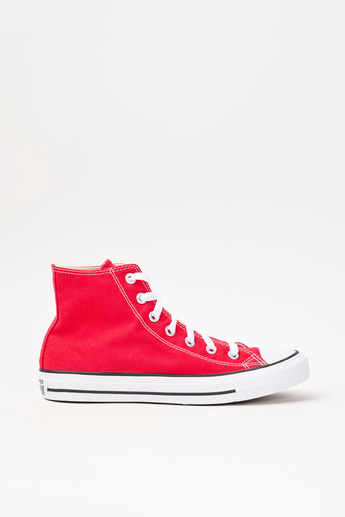 Converse Sneaker Rosso Unisex - 1