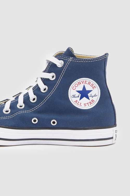 Converse Sneaker Navy Unisex - 2
