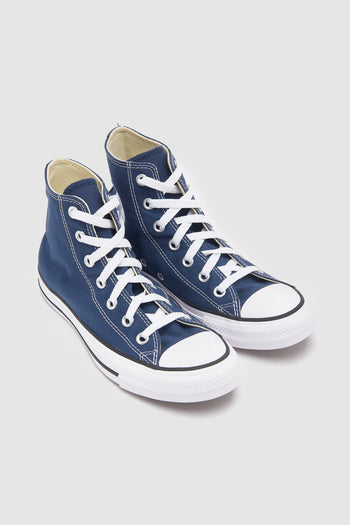 Converse Sneaker Navy Unisex - 3
