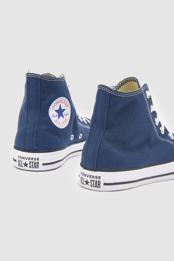 Converse Sneaker Navy Unisex - 4
