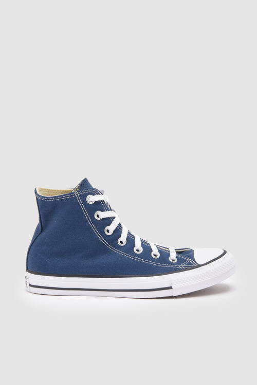 Converse Sneaker Navy Unisex