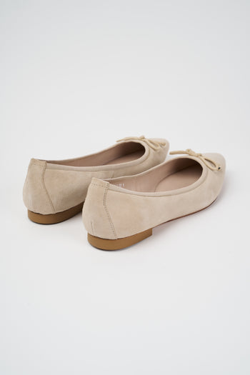 Cristine Ballerina Sabbia Donna - 3