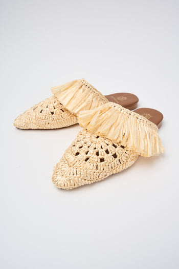 De Siena Ciabatta Crem Donna - 4