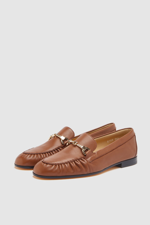 Doucal's Mocassino Cannella Donna - 2