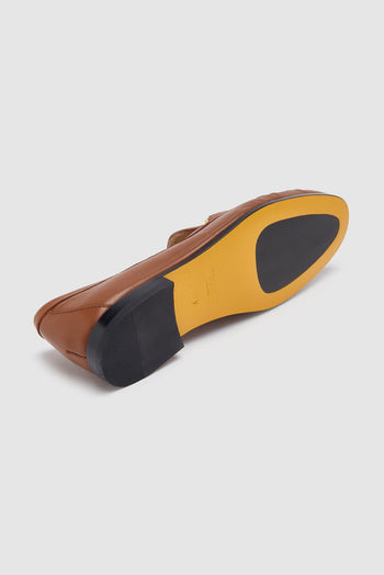 Doucal's Mocassino Cannella Donna - 5