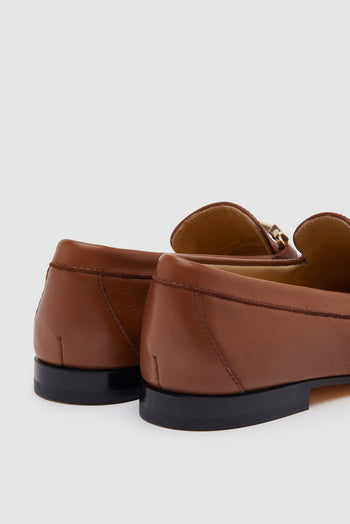 Doucal's Mocassino Cannella Donna - 6