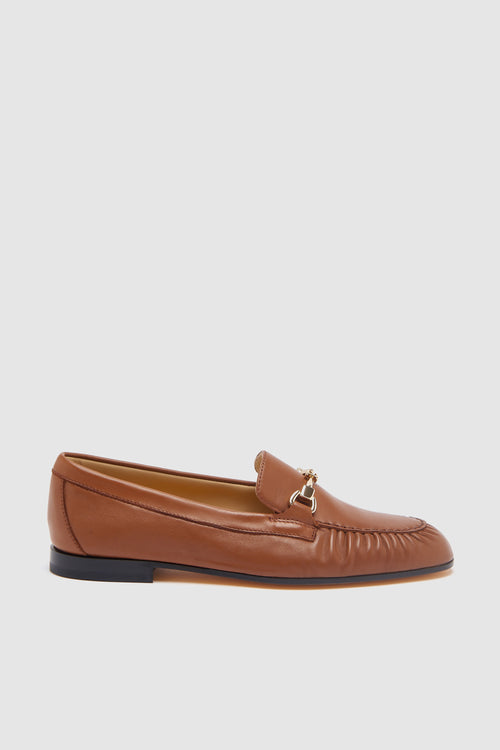 Doucal's Mocassino Cannella Donna - 1