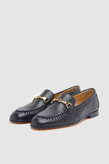 Doucal's Mocassino Nero Donna - 3