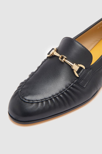 Doucal's Mocassino Nero Donna - 3