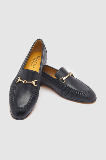 Doucal's Mocassino Nero Donna - 4