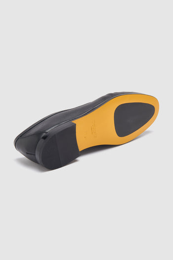 Doucal's Mocassino Nero Donna - 5