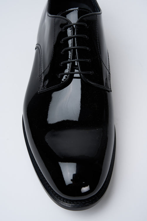 Doucal's Stringata Nero Uomo - 2