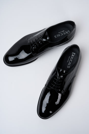 Doucal's Stringata Nero Uomo - 3