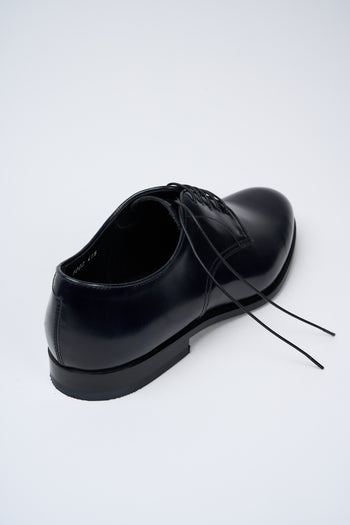 Doucal's Stringata Blu Uomo - 4