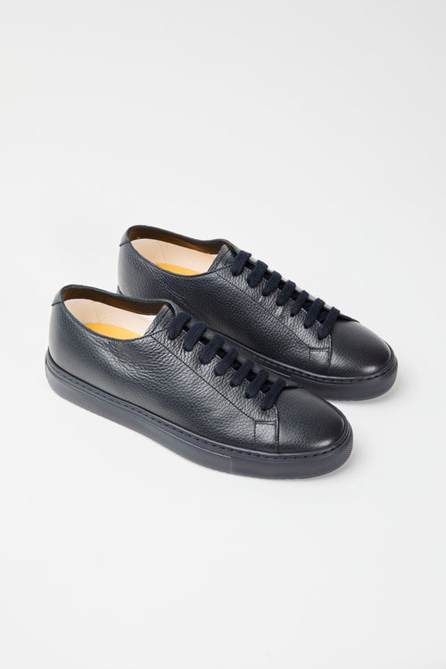 Doucal's Sneaker Notte Uomo - 2