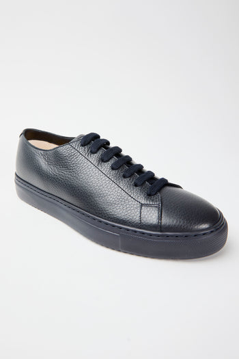 Doucal's Sneaker Notte Uomo - 4