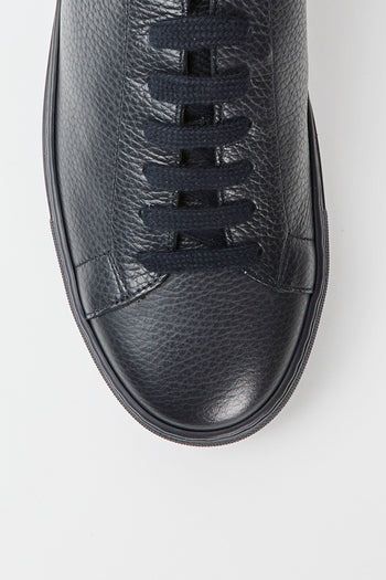 Doucal's Sneaker Notte Uomo - 5