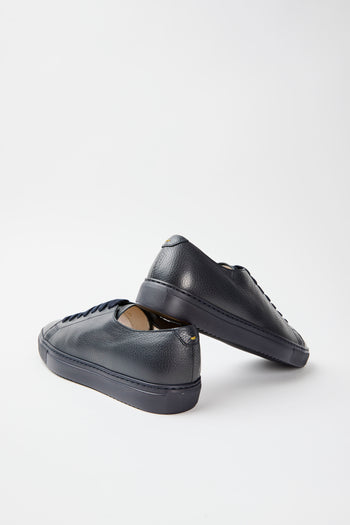 Doucal's Sneaker Notte Uomo - 6
