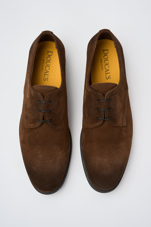 Doucal's Stringata Snuf Uomo - 2