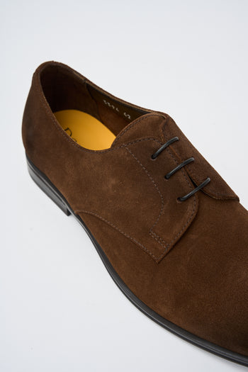 Doucal's Stringata Snuf Uomo - 4
